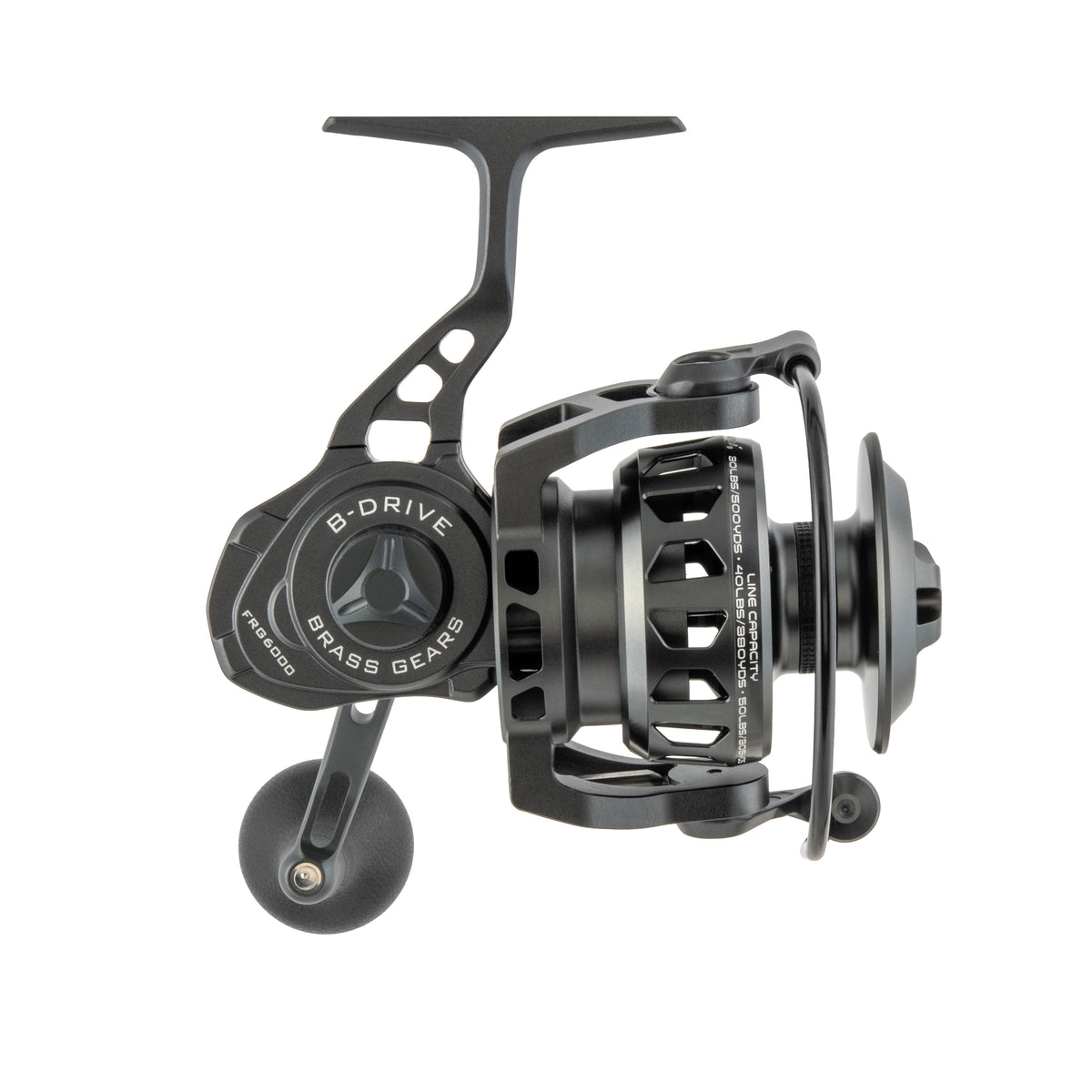 tsunami forged reels TSFRGSS771M Surf Spinning Rod a one piece aluminum handle arm that can be converted to left or right hand retrieve Tsunami Forged Surf Rods -