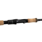 Tsunami 2024 Forged Inshore Spinning Rods