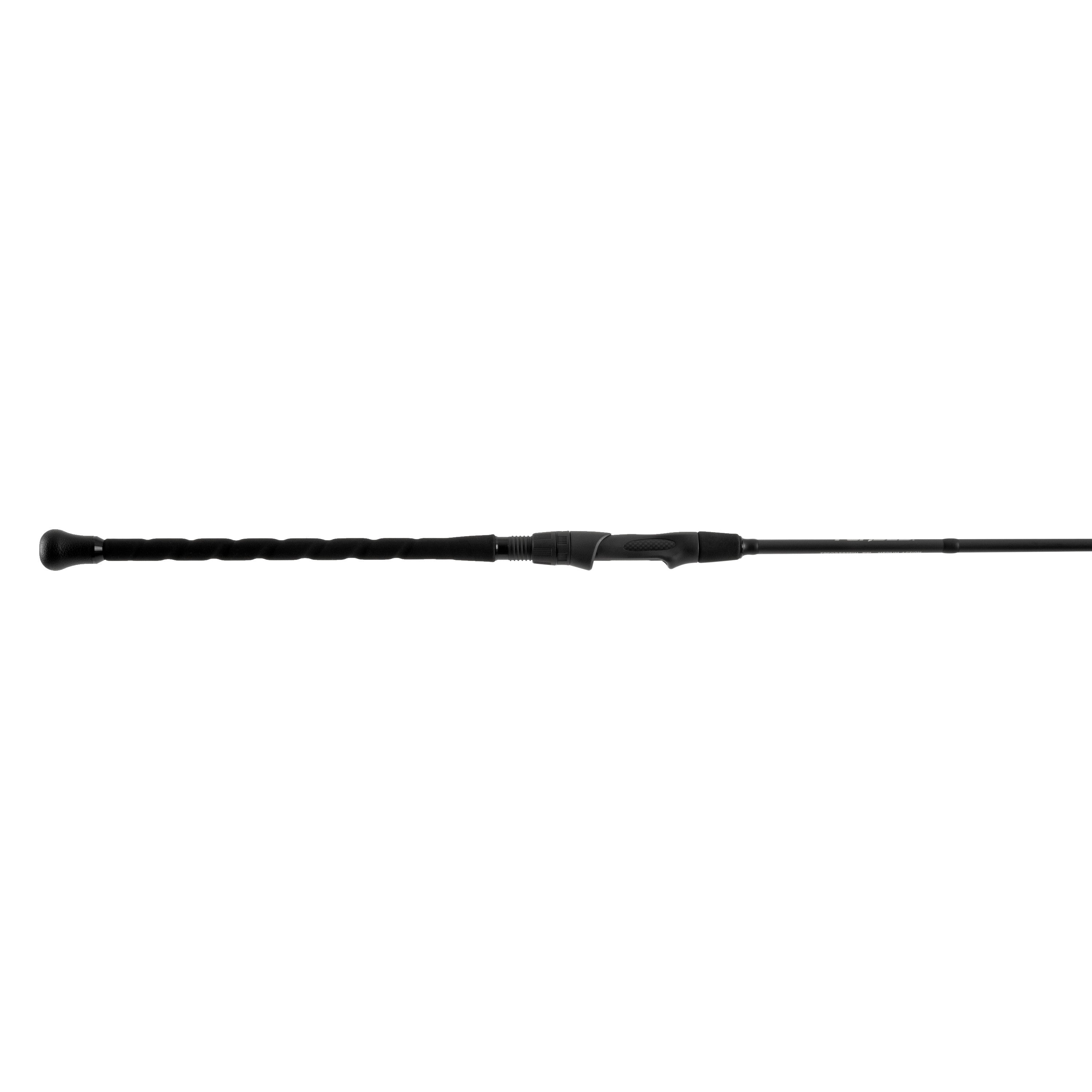 Tsunami 2024 Forged Surf Spinning Rods