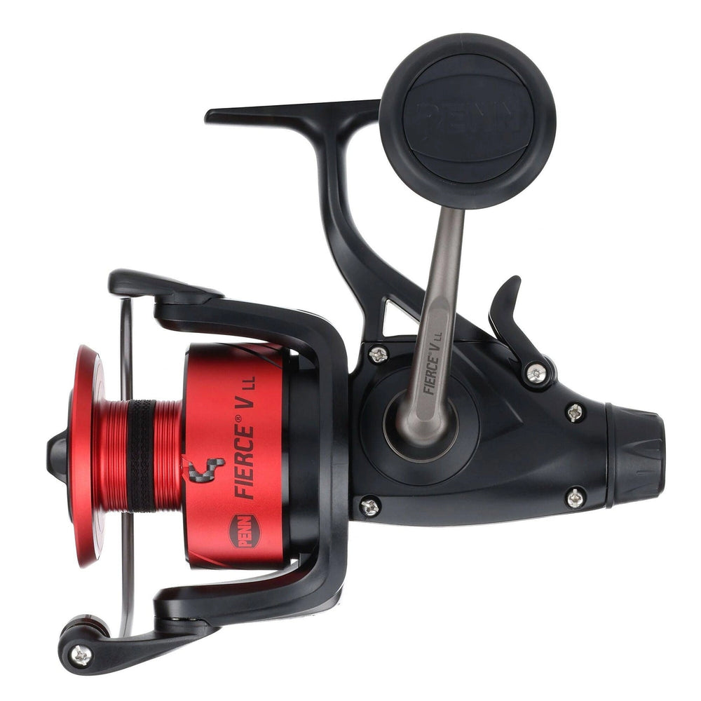Penn Fierce V Live Liner Spinning Reels-Reel-Penn-Tackle World