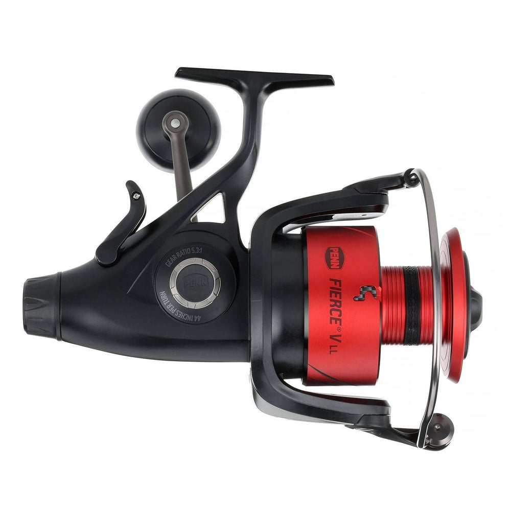 Penn Fierce V Live Liner Spinning Reels-Reel-Penn-Tackle World
