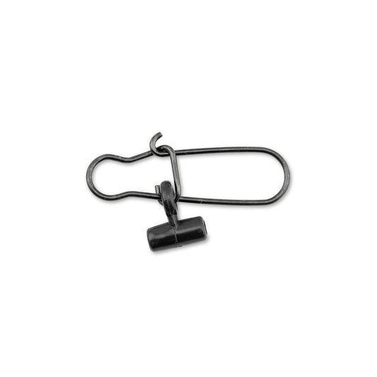 American Fishing Wire Sinker Slide with Duo Lock Snaps-Terminal Tackle-American Fishing Wire-#5 - 85lb (5pk)-Tackle World