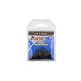 American Fishing Wire Brass Crane Swivels-Terminal Tackle-American Fishing Wire-Tackle World