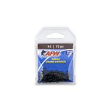 American Fishing Wire Brass Crane Swivels-Terminal Tackle-American Fishing Wire-Tackle World