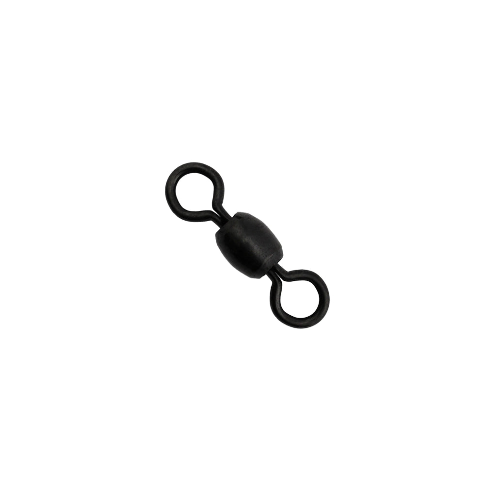 American Fishing Wire Brass Crane Swivels-Terminal Tackle-American Fishing Wire-#3 - 100lb (15pk)-Tackle World