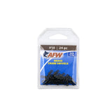 American Fishing Wire Brass Crane Swivels-Terminal Tackle-American Fishing Wire-Tackle World