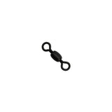 American Fishing Wire Brass Crane Swivels-Terminal Tackle-American Fishing Wire-#10 - 30lb (24pk)-Tackle World