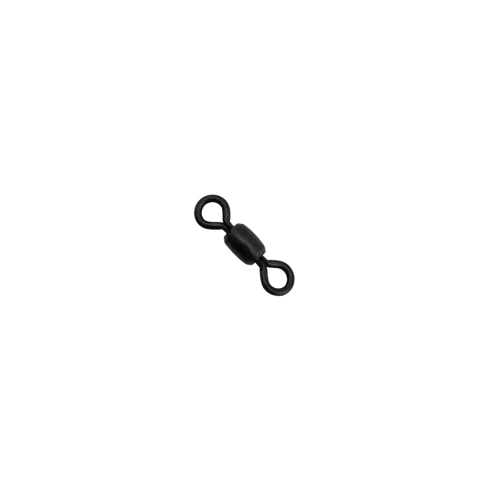 American Fishing Wire Brass Crane Swivels-Terminal Tackle-American Fishing Wire-#12 - 15lb (24pk)-Tackle World