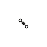 American Fishing Wire Brass Crane Swivels-Terminal Tackle-American Fishing Wire-#12 - 15lb (24pk)-Tackle World