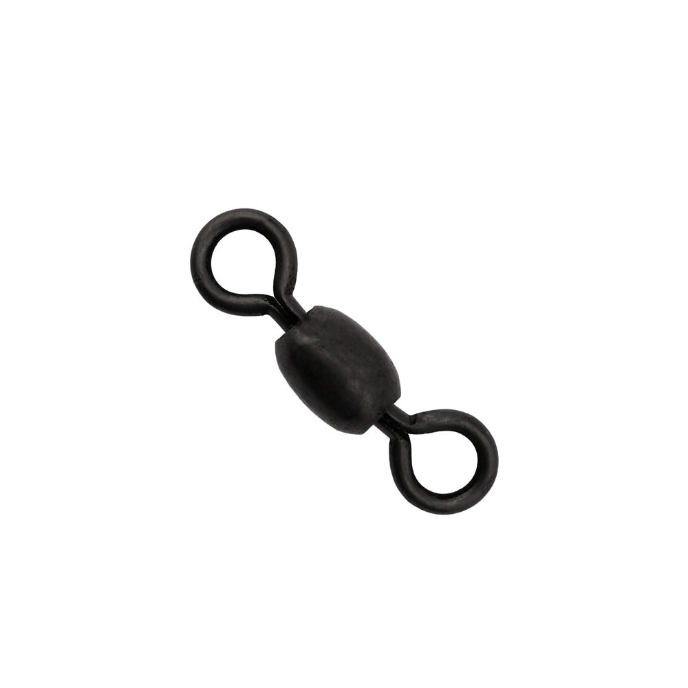 American Fishing Wire Brass Crane Swivels-Terminal Tackle-American Fishing Wire-#1/0 - 175lb (9pk)-Tackle World
