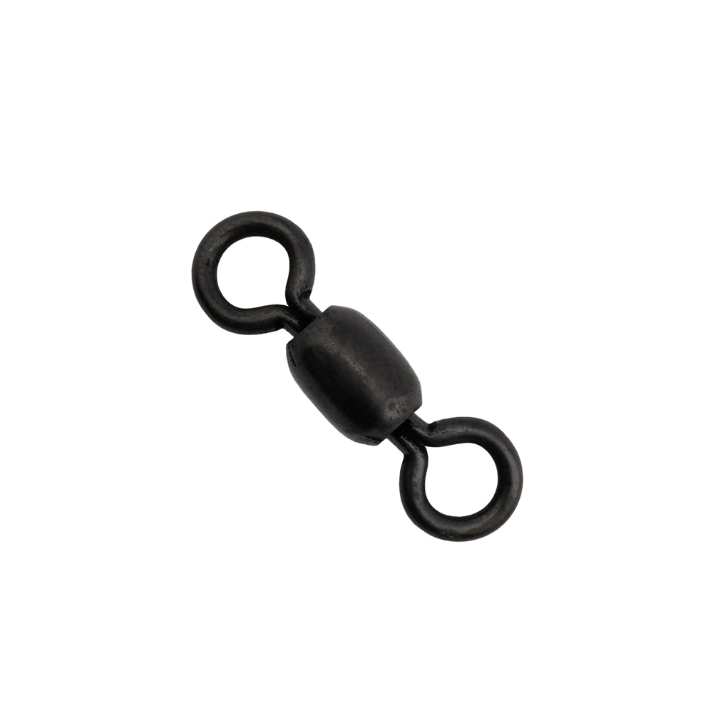 American Fishing Wire Brass Crane Swivels-Terminal Tackle-American Fishing Wire-#2/0 - 225lb (7pk)-Tackle World