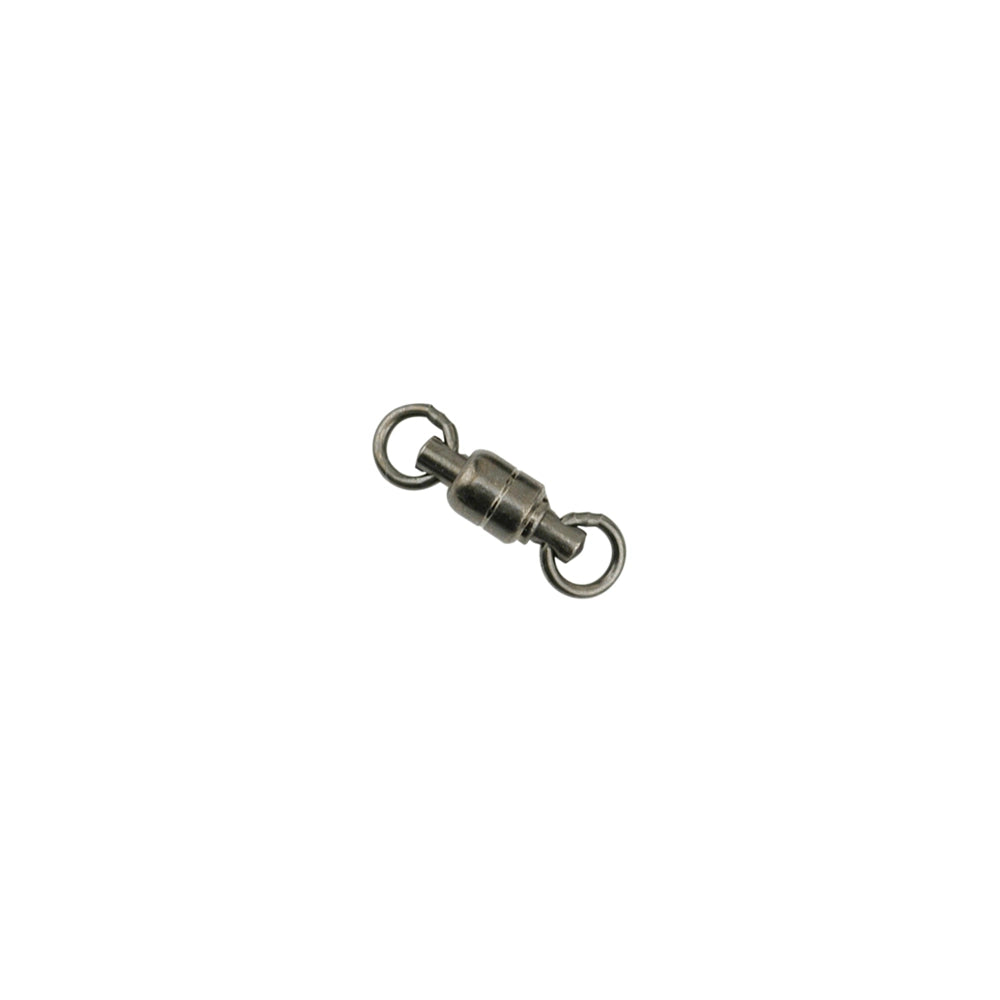 American Fishing Wire Solid Brass Ball Bearing Swivels with Double Welded Rings-Terminal Tackle-American Fishing Wire-#2 - 65lb (5pk)-Tackle World