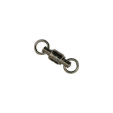 American Fishing Wire Solid Brass Ball Bearing Swivels with Double Welded Rings-Terminal Tackle-American Fishing Wire-#5 - 230lb (4pk)-Tackle World