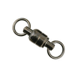 American Fishing Wire Solid Brass Ball Bearing Swivels with Double Welded Rings-Terminal Tackle-American Fishing Wire-#9 - 530lb (2pk)-Tackle World