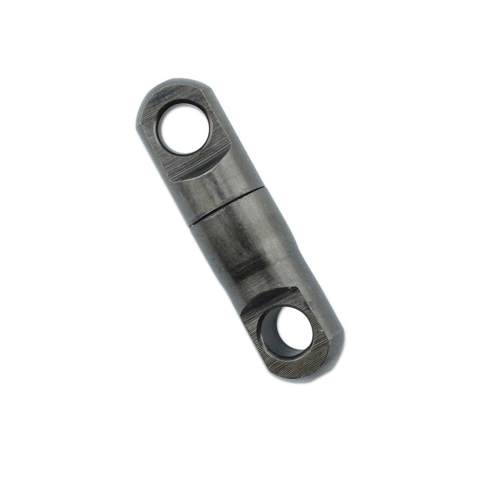 American Fishing Wire Brass Heavy Swivels-Terminal Tackle-American Fishing Wire-#6 - 705lb (4pk)-Black-Tackle World