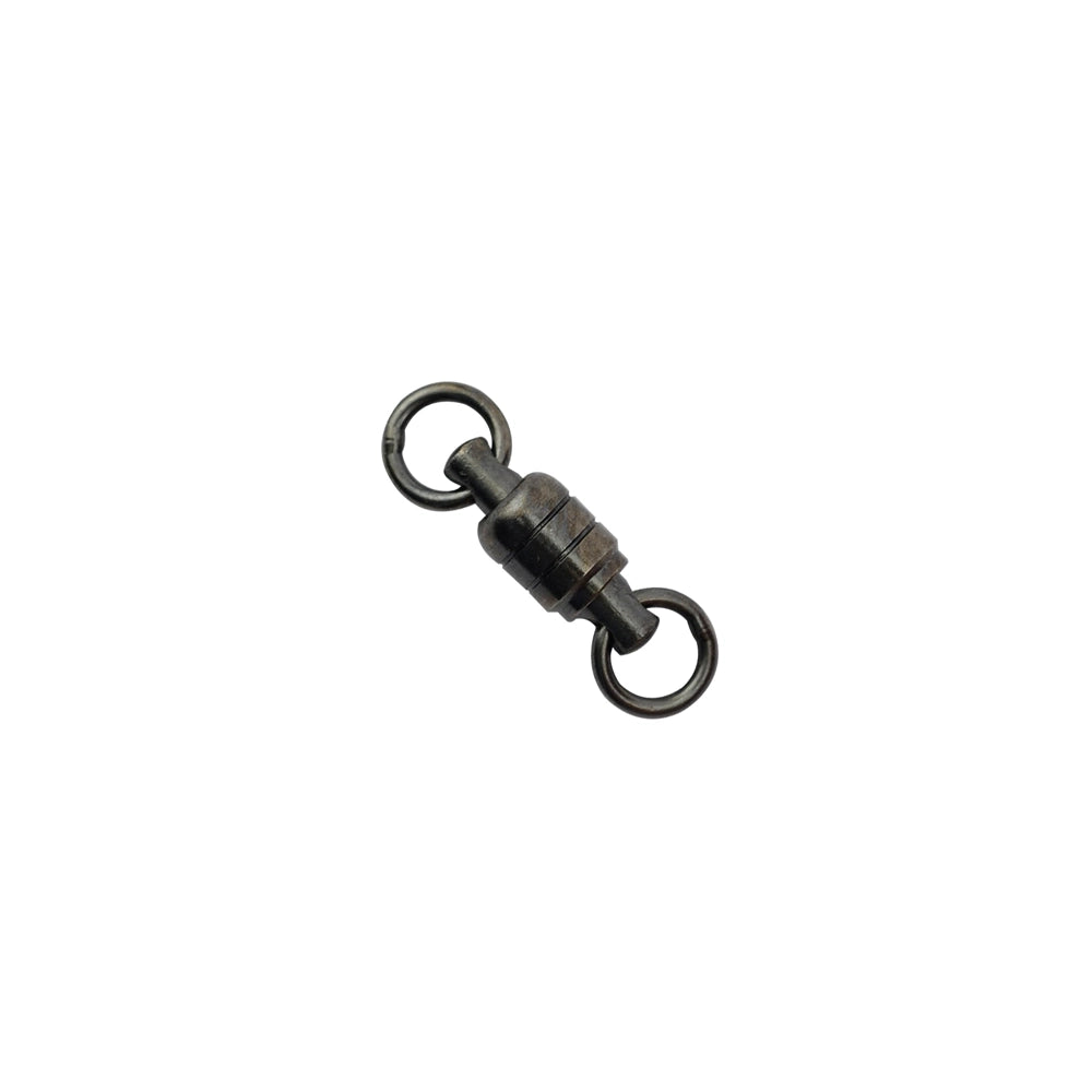 American Fishing Wire Stainless Steel Ball Bearing Swivels With Double Welded Rings-Terminal Tackle-American Fishing Wire-#3 - 200lb (2pk)-Tackle World