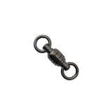 American Fishing Wire Stainless Steel Ball Bearing Swivels With Double Welded Rings-Terminal Tackle-American Fishing Wire-#5 - 335lb (2pk)-Tackle World