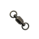 American Fishing Wire Stainless Steel Ball Bearing Swivels With Double Welded Rings-Terminal Tackle-American Fishing Wire-#7 - 555lb (2pk)-Tackle World