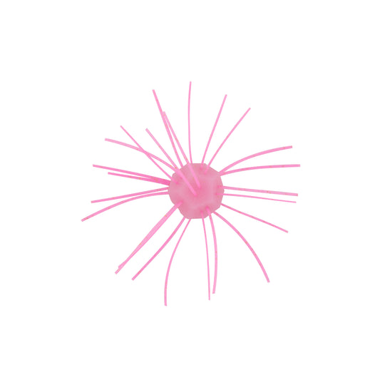 Z-Man Fuzzy Nuggetz-Lures-Z-Man-Length: .5"-Bubble Gum-Tackle World