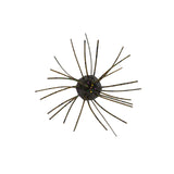 Z-Man Fuzzy Nuggetz-Lures-Z-Man-Length: .5"-Green Pumpkin Goby-Tackle World