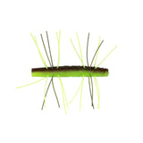 Z-Man Fuzzy TRD-Lures-Z-Man-Length: 2.75"-Coppertreuse-Tackle World