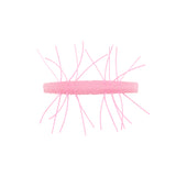 Z-Man Fuzzy TRD-Lures-Z-Man-Length: 2.75"-Bubble Gum-Tackle World