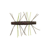 Z-Man Fuzzy TRD-Lures-Z-Man-Length: 2.75"-Green Pumpkin Goby-Tackle World