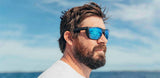 Costa Ferg XL Polarized Sunglasses-Sunglasses-Costa-Tackle World