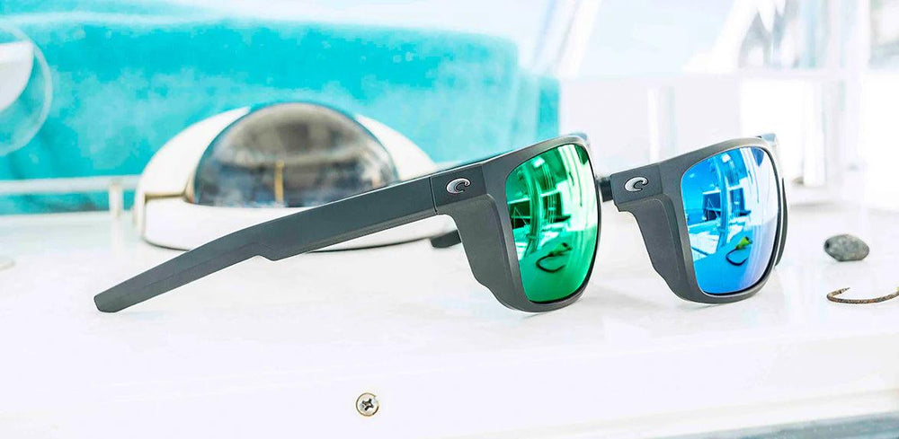 Costa Ferg XL Polarized Sunglasses-Sunglasses-Costa-Tackle World
