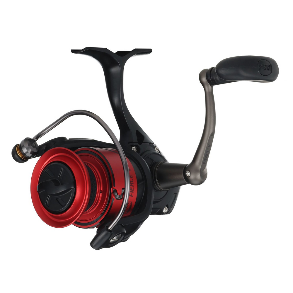 Penn Fierce V Spinning Reels-Reel-Penn-Tackle World