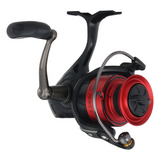 Penn Fierce V Spinning Reels-Reel-Penn-Tackle World