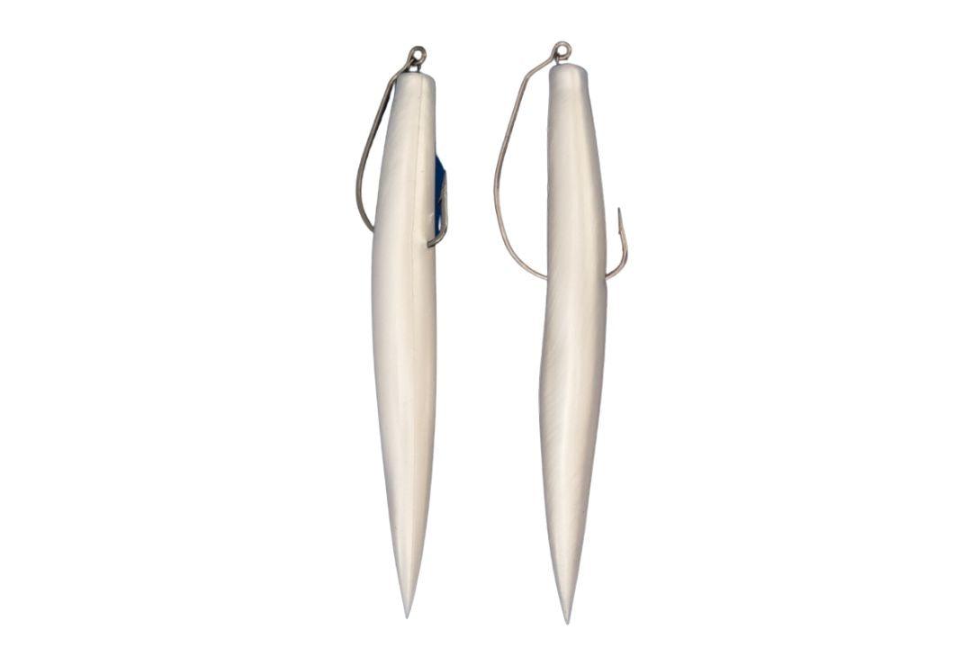 fish snax lures uk Lite Amber