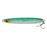Shimano 2026 Current Sniper Jigs-Lures-Shimano-Green Mackerel-Length 2' 1/2" - Weight 3/4oz-Tackle World