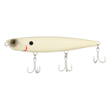 Shimano Ocellus Pencil 130F Rattle Poppers-Lures-Shimano-Bone-Length: 5.12" (130mm) - Weight: 1oz (27g)-Tackle World