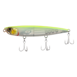 Shimano Ocellus Pencil 130F Poppers-Lures-Shimano-Chartreuse-Length: 5.12" (130mm) - Weight: 1oz (26g)-Tackle World
