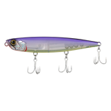 Shimano Ocellus Pencil 130F Poppers-Lures-Shimano-Violet Flash-Length: 5.12" (130mm) - Weight: 1oz (26g)-Tackle World