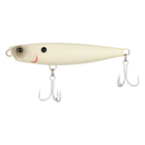 Shimano Ocellus Pencil 85F Rattle Poppers-Lures-Shimano-Bone-Length: 3.35" (85mm) - Weight: 3/8oz (11g)-Tackle World