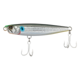 Shimano Ocellus Pencil 85F Rattle Poppers-Lures-Shimano-Mullet-Length: 3.35" (85mm) - Weight: 3/8oz (11g)-Tackle World