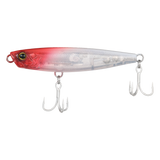 Shimano Ocellus Pencil 85F Popper-Lures-Shimano-Red Head-Length: 3.35" (85mm) - Weight: 3/8oz (11g)-Tackle World