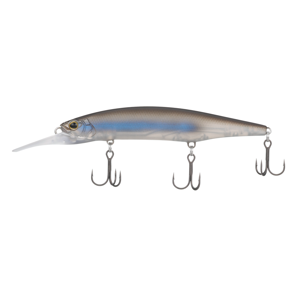 Shimano Zumverno 95SP MR Jerkbaits-Line & Leader-Shimano-Macchiato-Tackle World