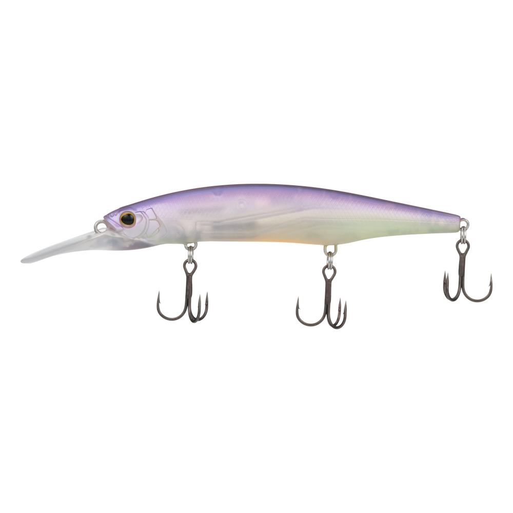 Shimano Zumverno 95SP MR Jerkbaits-Line & Leader-Shimano-Oz Shad-Tackle World