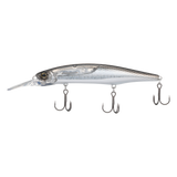 Shimano Zumverno 95SP MR Jerkbaits-Line & Leader-Shimano-Black Silver-Tackle World