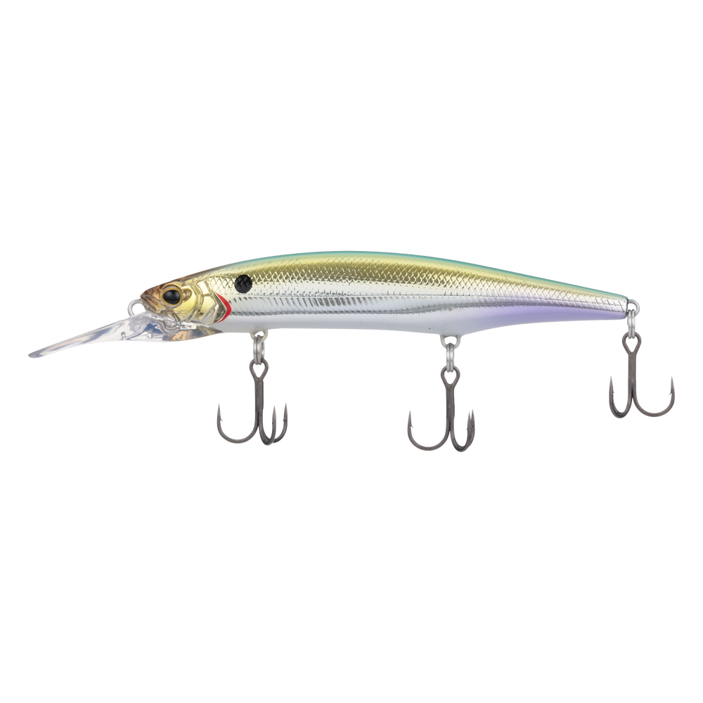 Shimano Zumverno 95SP MR Jerkbaits-Line & Leader-Shimano-Sexy Shad-Tackle World