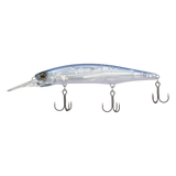 Shimano Zumverno 95SP MR Jerkbaits-Line & Leader-Shimano-Pro Blue-Tackle World