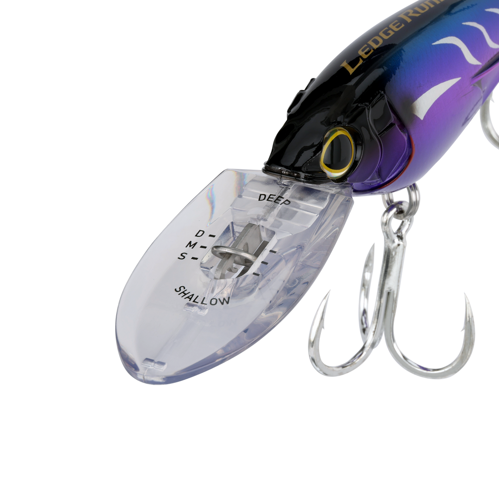 Shimano 2026 Ledge Runner 160F Hardbait-Lures-Shimano-Tackle World