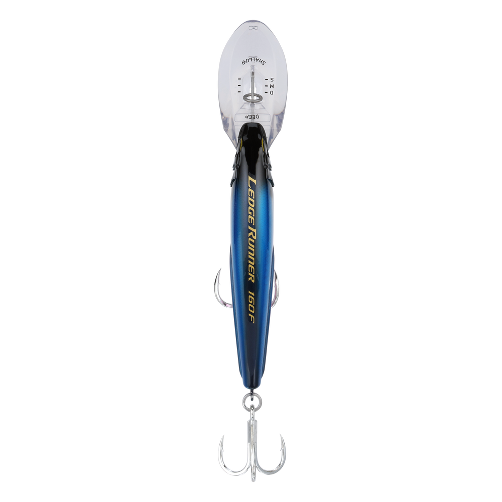 Shimano 2026 Ledge Runner 160F Hardbait-Lures-Shimano-Tackle World