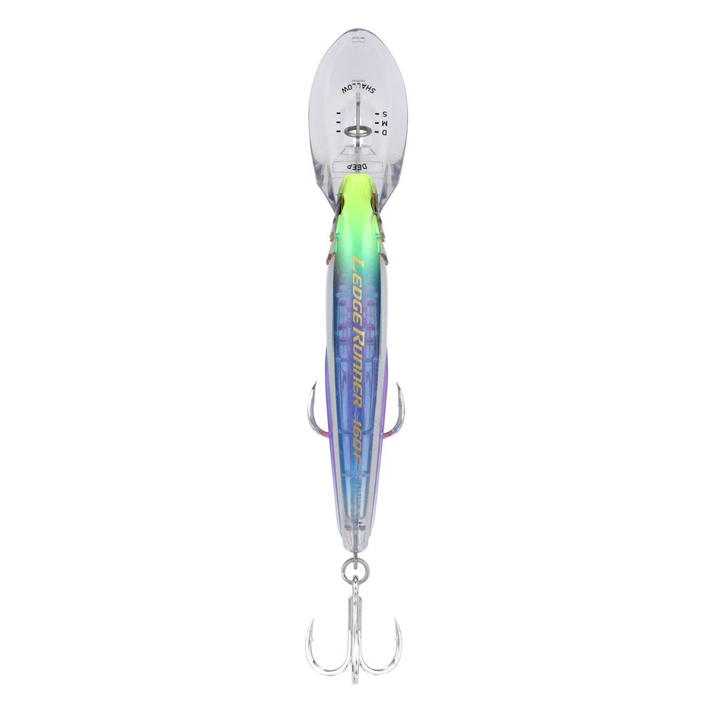 Shimano 2026 Ledge Runner 160F Hardbait-Lures-Shimano-Tackle World