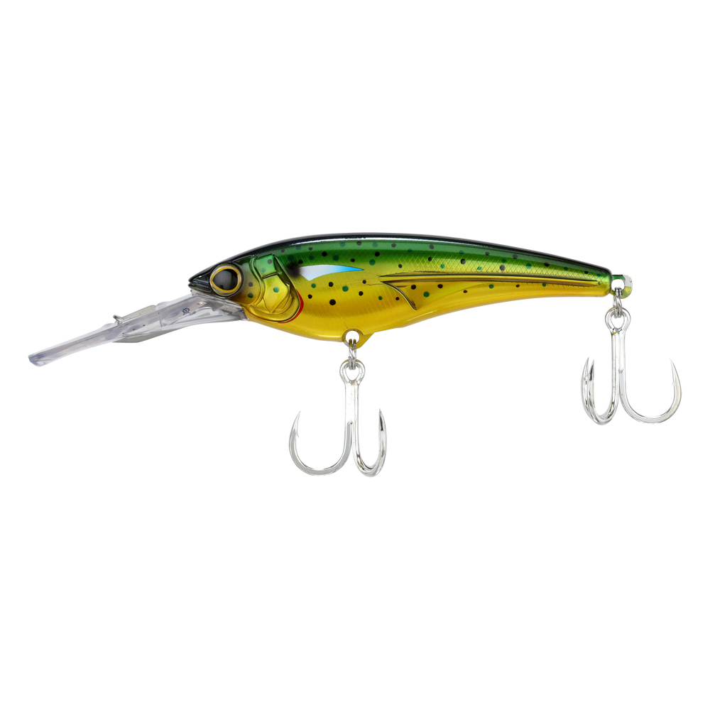 Shimano 2026 Ledge Runner 160F Hardbait-Lures-Shimano-Mahi Flasher-Tackle World
