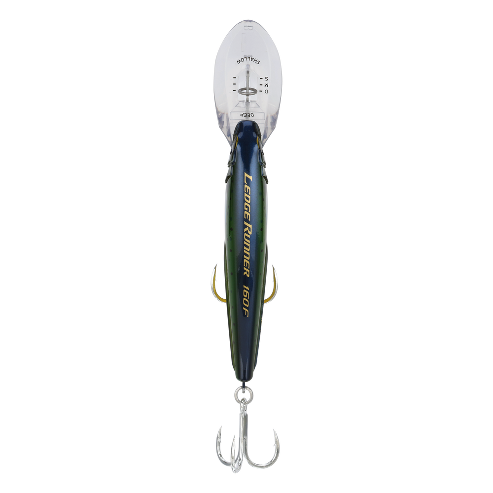 best lure and fishing pole in battle chasers Shimano 2026 Ledge Runner Hardbait – Tackle World
