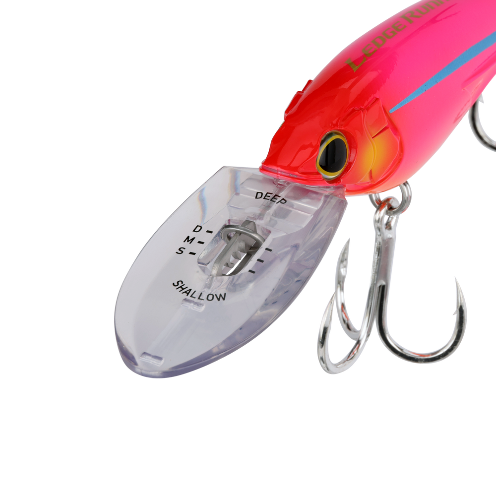 Shimano 2026 Ledge Runner 160F Hardbait-Lures-Shimano-Tackle World